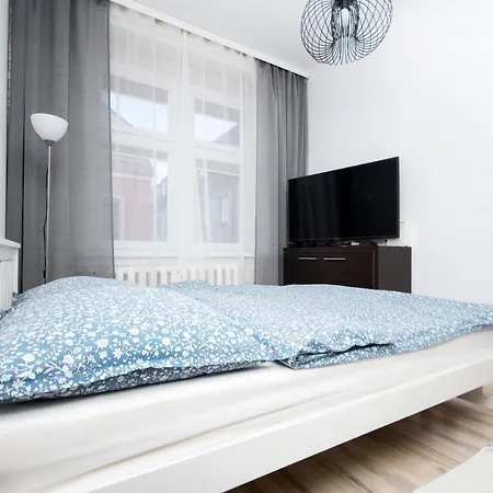 Appartement Marysia Sławno