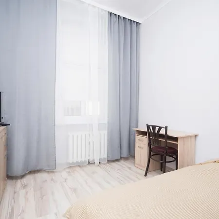 Marysia Appartement